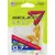 Силікон Select Snack Nano 0.7" #006 (14шт/уп), Довжина силікону: 0.7" (1.78 см), Колір силікону: 6, фото , изображение 2
